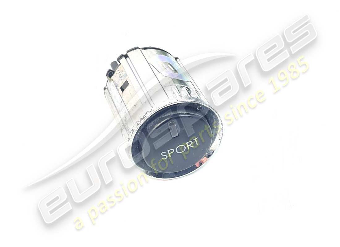 COMMUTATEUR Aston Martin ENDOMMAGÉ, SPORT, AUTO . NUMÉRO DE PIÈCE 6G3314B626AA (1)