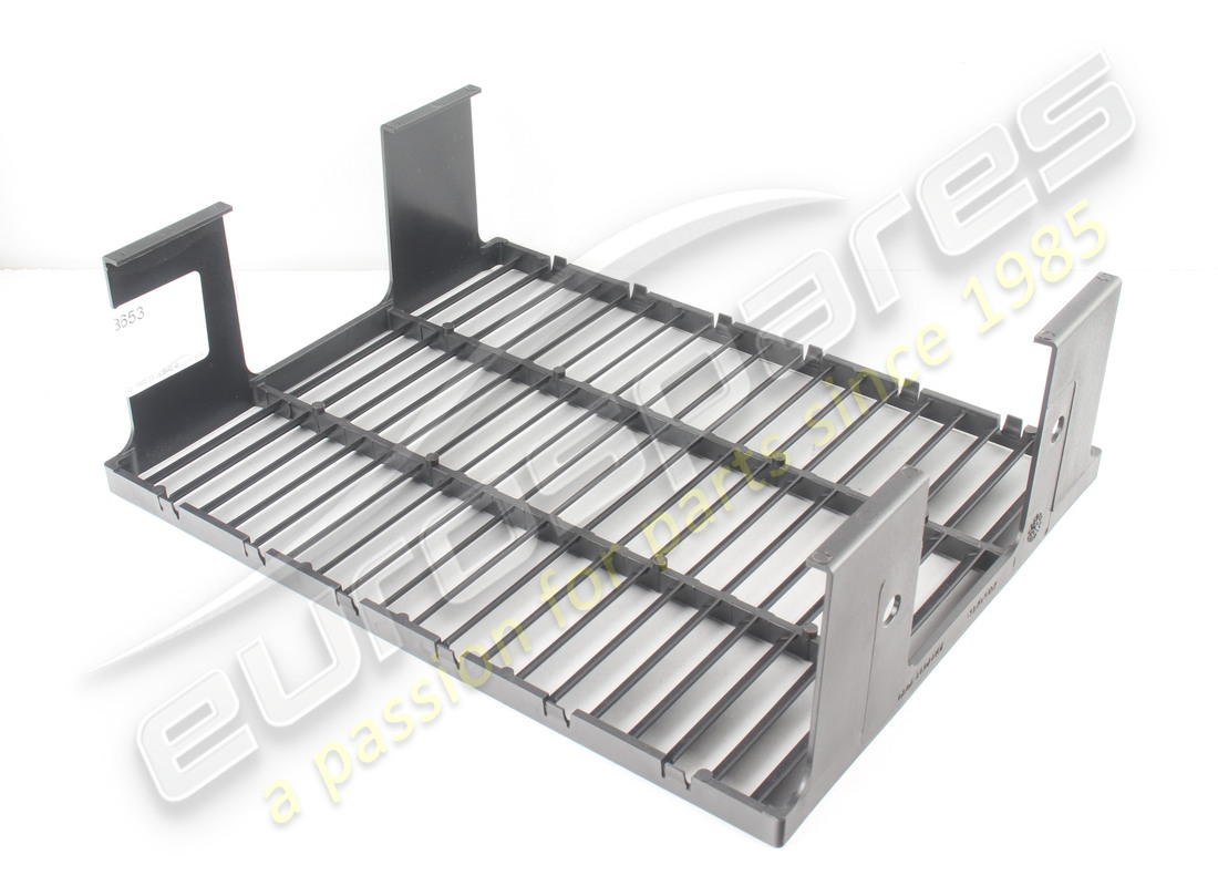 NOUVELLE GRILLE DE RADIATEUR LAMBORGHINI. NUMÉRO DE PIÈCE 4ML853653 (1) nouvelle grille de radiateur lamborghini. numéro de pièce 4ml853653 (1)