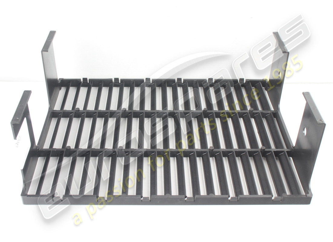 NOUVELLE GRILLE DE RADIATEUR LAMBORGHINI. NUMÉRO DE PIÈCE 4ML853653 (2) nouvelle grille de radiateur lamborghini. numéro de pièce 4ml853653 (2)