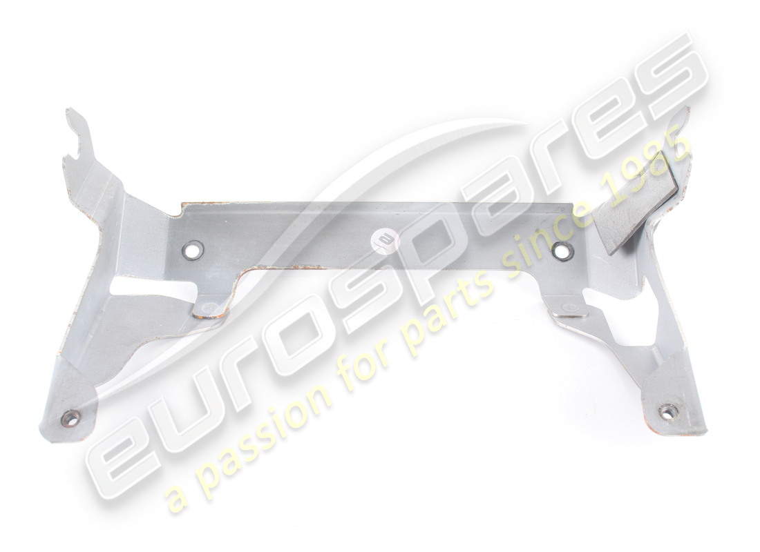 USED ASTON MARTIN BRACKET CABIN F/BOX CEM . PART NUMBER 4G4313B525BG (1)