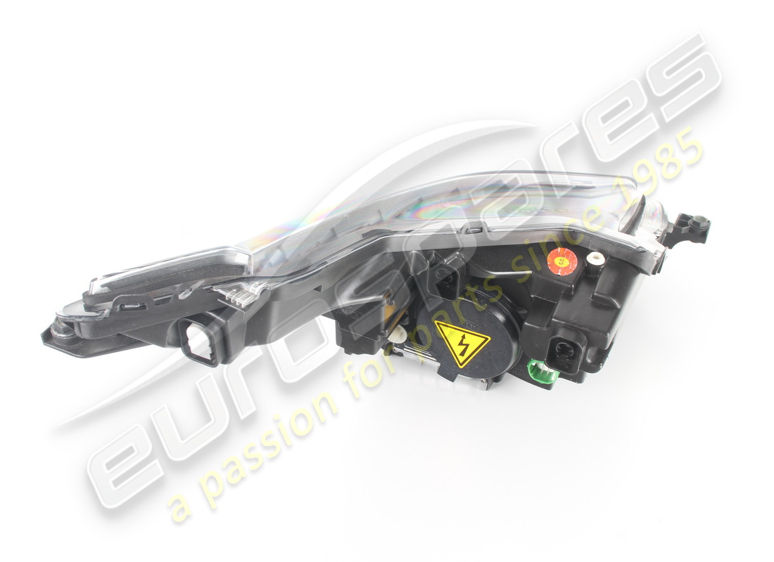 nouveau maserati phare avant gauche 100 % led 093+. numéro de pièce 670152722 (3)