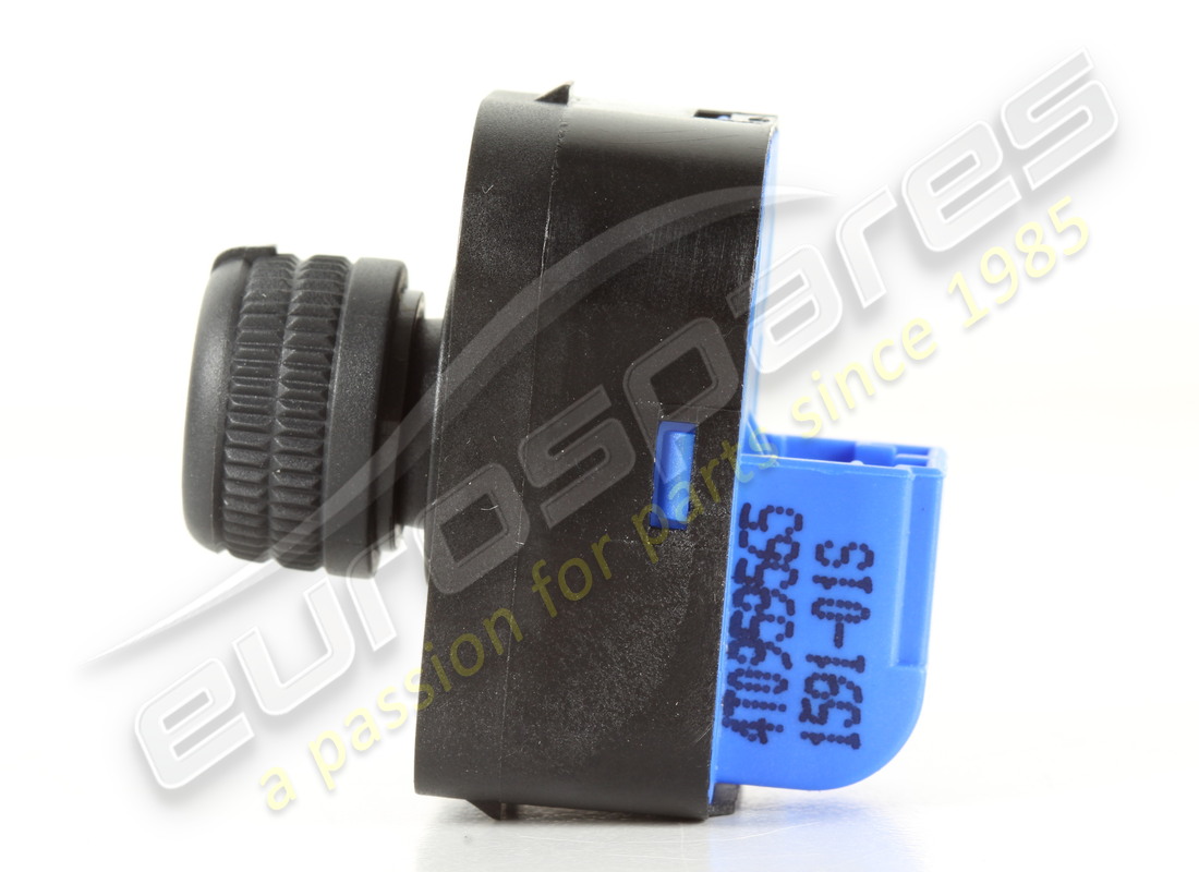 interrupteur de rétroviseur extérieur neuf lamborghini. référence 4t0959565 (3)