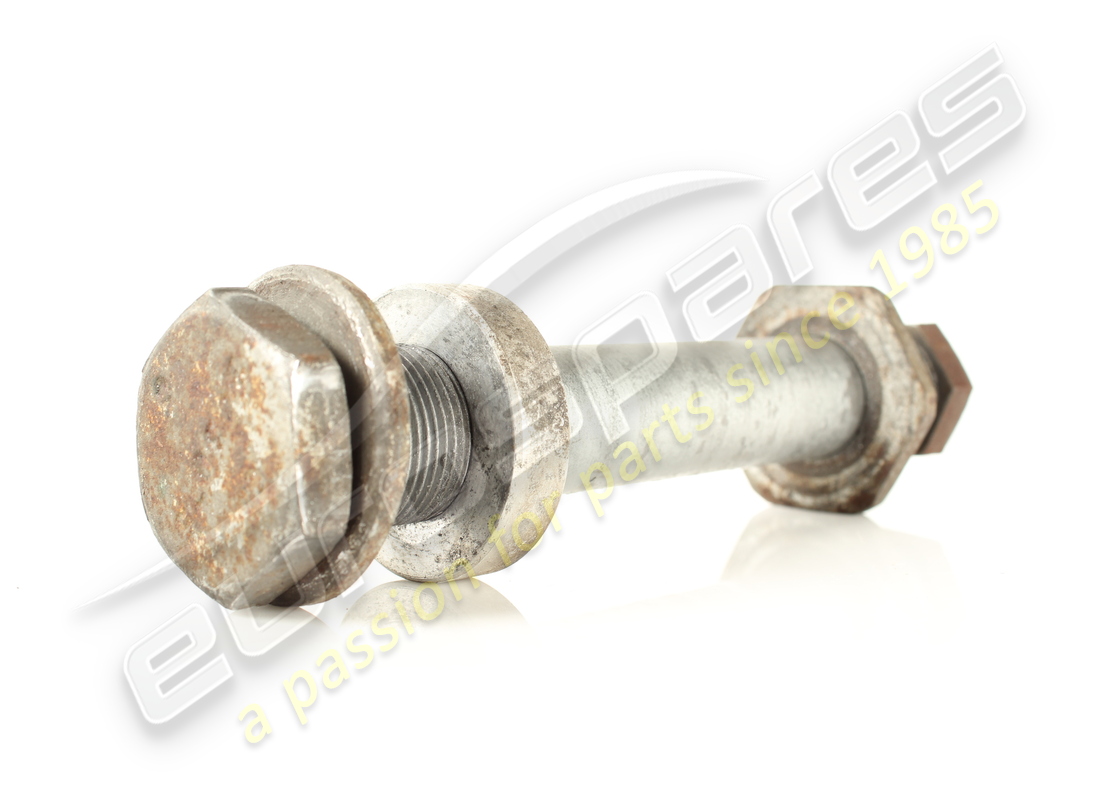 UTILISÉ Ferrari NIP . NUMÉRO DE PIÈCE 243075 (1)