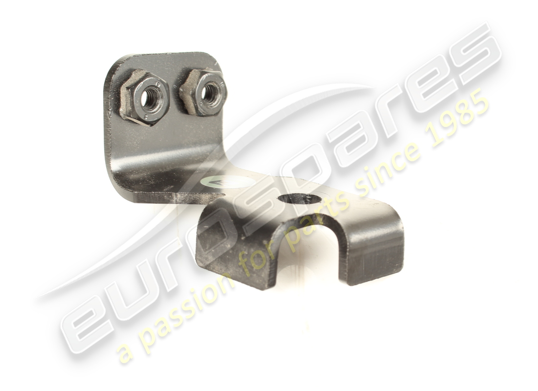 SUPPORT DE CLIMATISEUR GAUCHE D'OCCASION Ferrari. NUMÉRO DE PIÈCE 83854000 (1)
