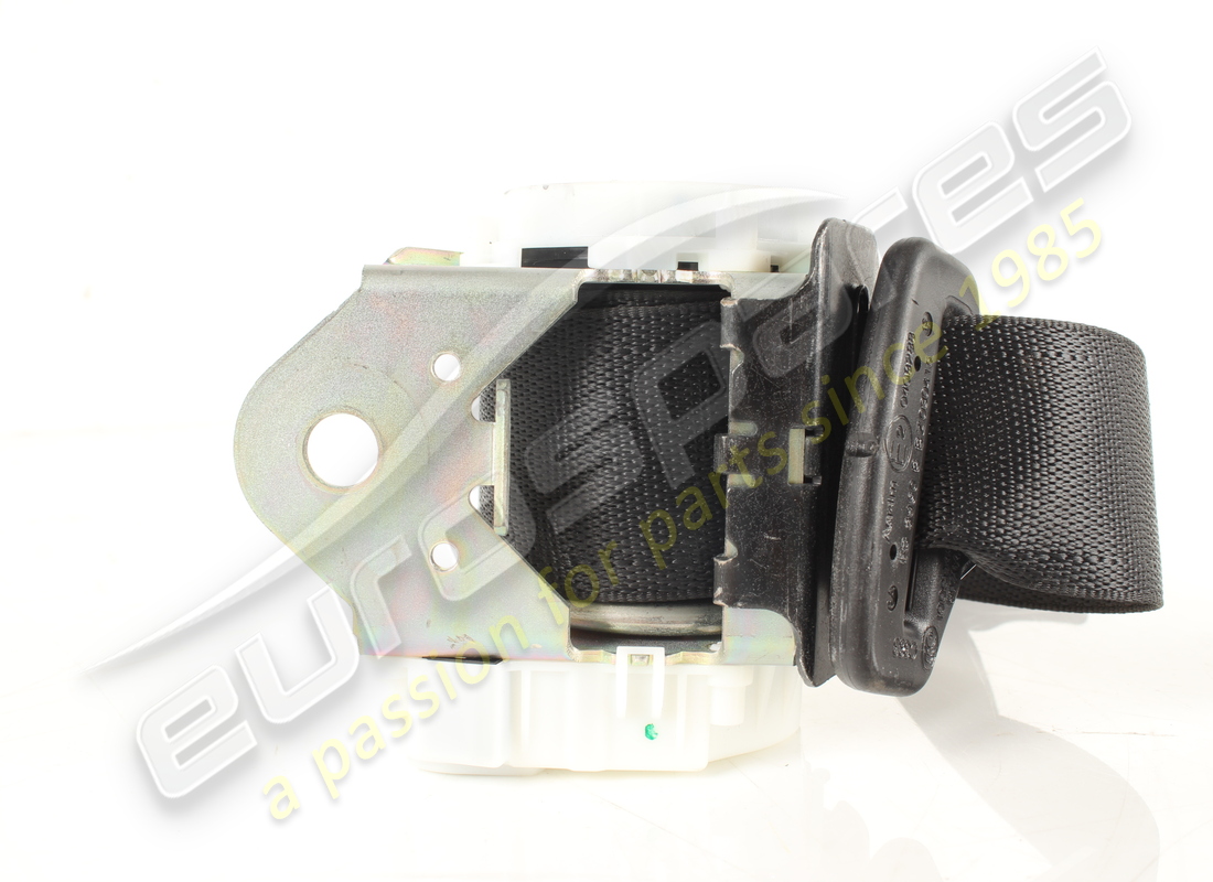ceinture de sécurité arrière gauche ferrari utilisée. numéro de pièce 839498.. (8)