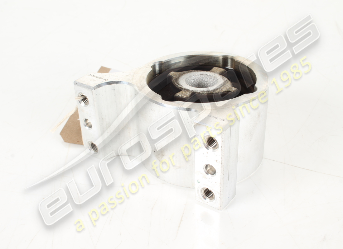 utilisé ferrari support complet de douille gauche. numéro de pièce 319482 (2)