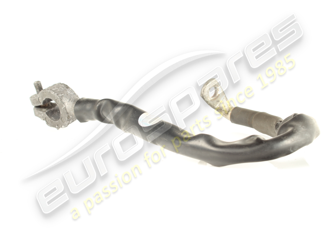 Ferrari TRESSE EN CUIVRE UTILISÉE. NUMÉRO DE PIÈCE 153117 (1)