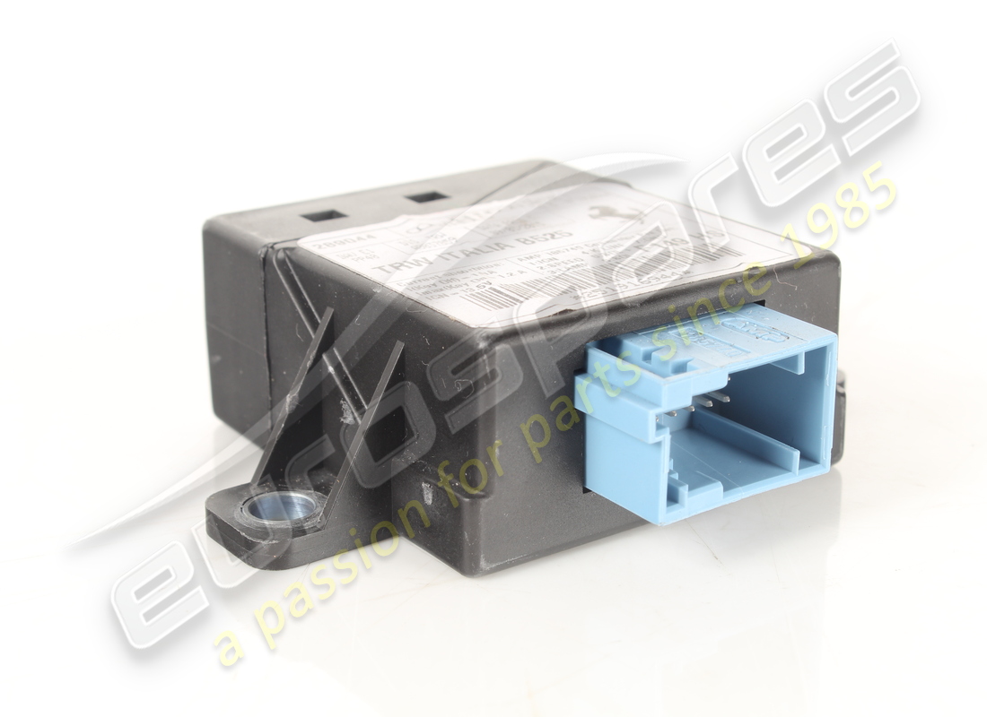 commande de direction hydraulique e. numéro de pièce 289044 (5)