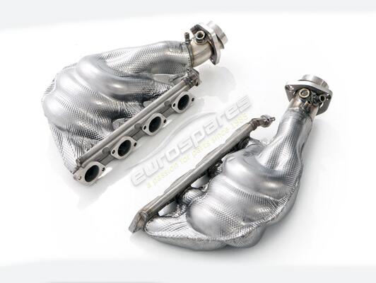 nouveau tubi 430 kit de collecteurs (inconel) numéro de pièce tsfe430c09.003.i