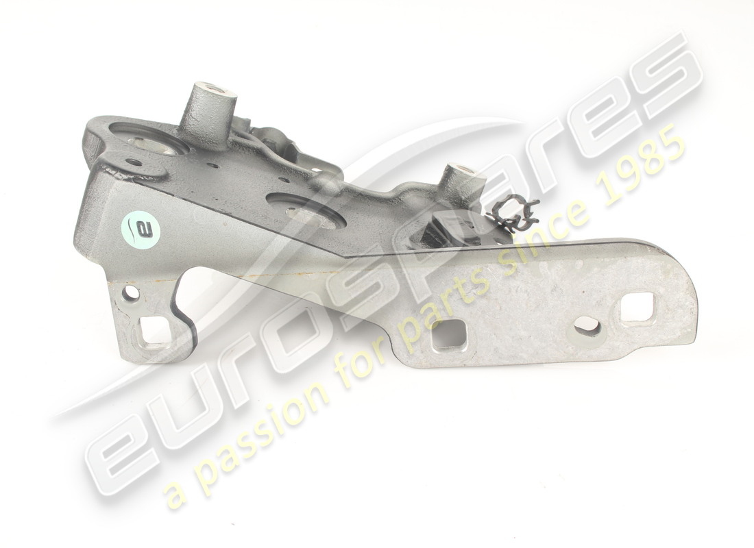 charnière gauche complète d'occasion ferrari. numéro de pièce 985845938 (3)