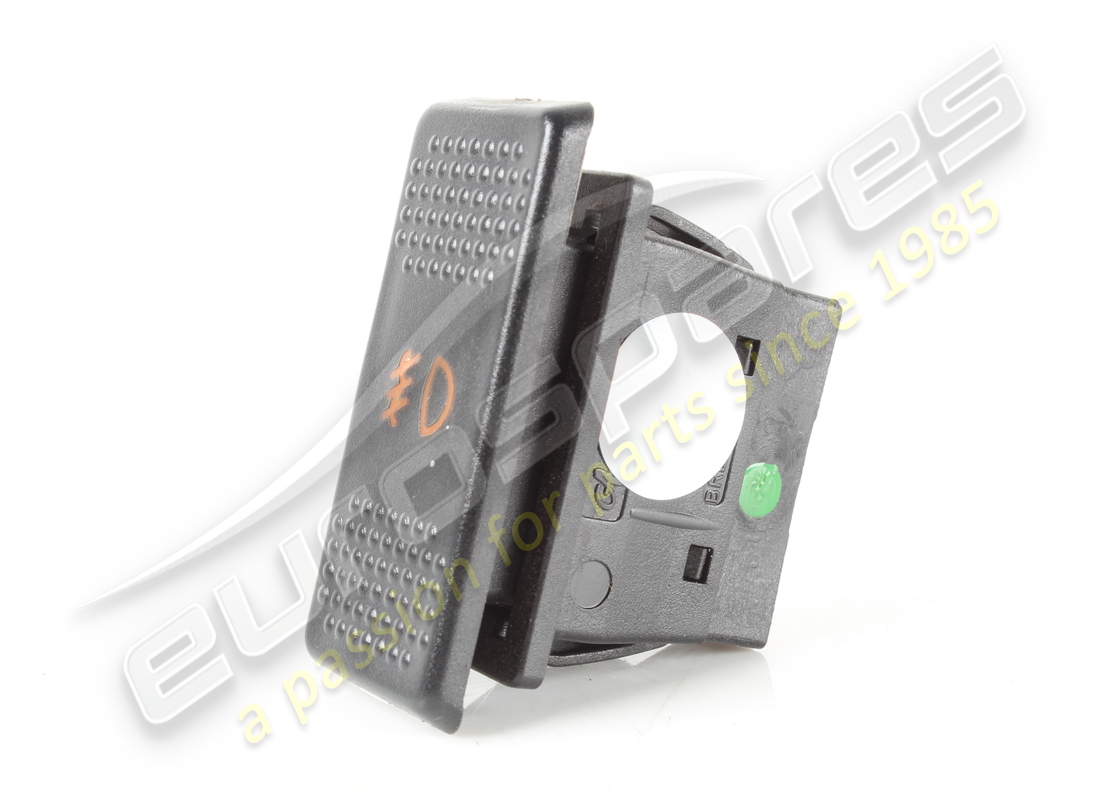 INTERRUPTEUR DE FEUX ANTIBROUILLARD AVANT D'OCCASION FERRARI. NUMÉRO DE PIÈCE 126823 (3) interrupteur de feux antibrouillard avant d'occasion ferrari. numéro de pièce 126823 (3)