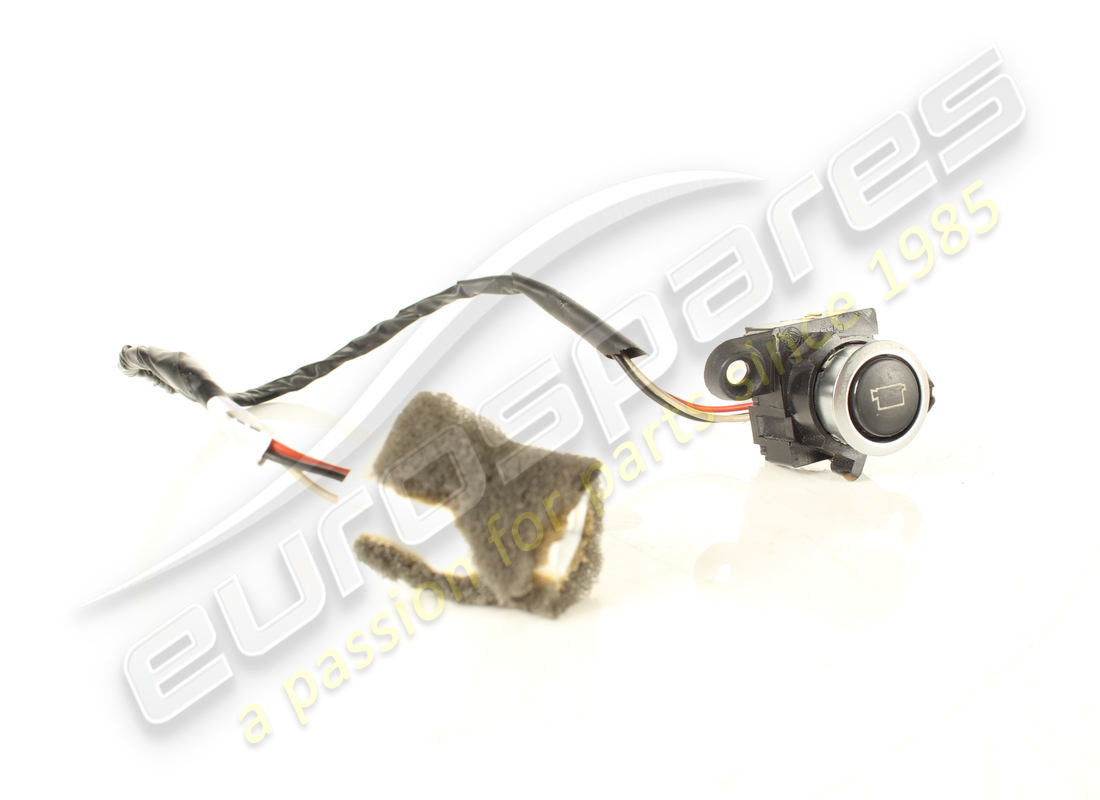 UTILISÉ Ferrari COMMANDE DE DOUBLE VUE DE CAMÉRA. NUMÉRO DE PIÈCE 268002 (1)