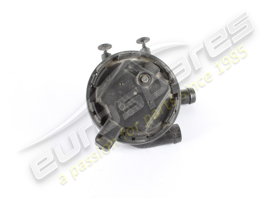 utilisé lamborghini pressostat nvld ii int.. numéro de pièce 8k0906253l (2)