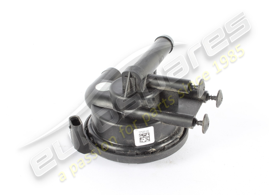 utilisé lamborghini pressostat nvld ii int.. numéro de pièce 8k0906253l (3)