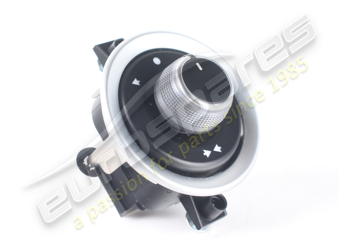 UTILISÉ FERRARI COMMANDE DE RÉTROVISEUR. NUMÉRO DE PIÈCE 319552 (1) utilisé ferrari commande de rétroviseur. numéro de pièce 319552 (1)