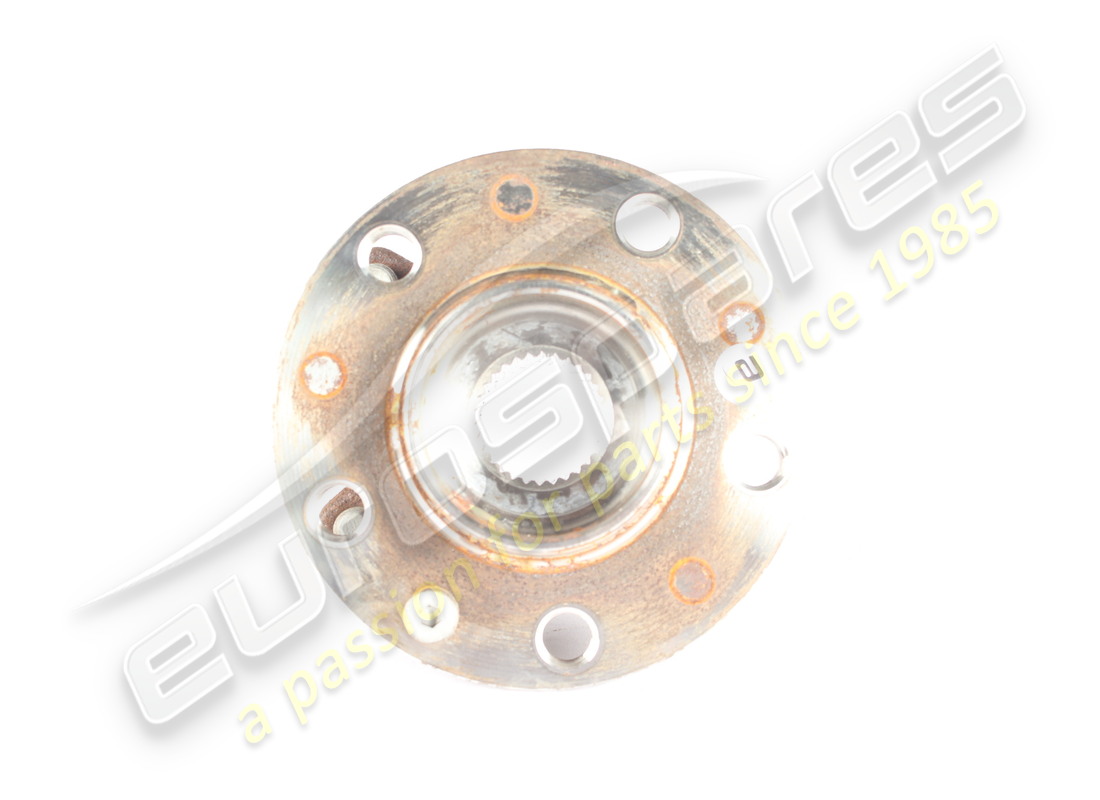 ensemble de roulement de roue d'occasion maserati. numéro de pièce 675002211 (2)
