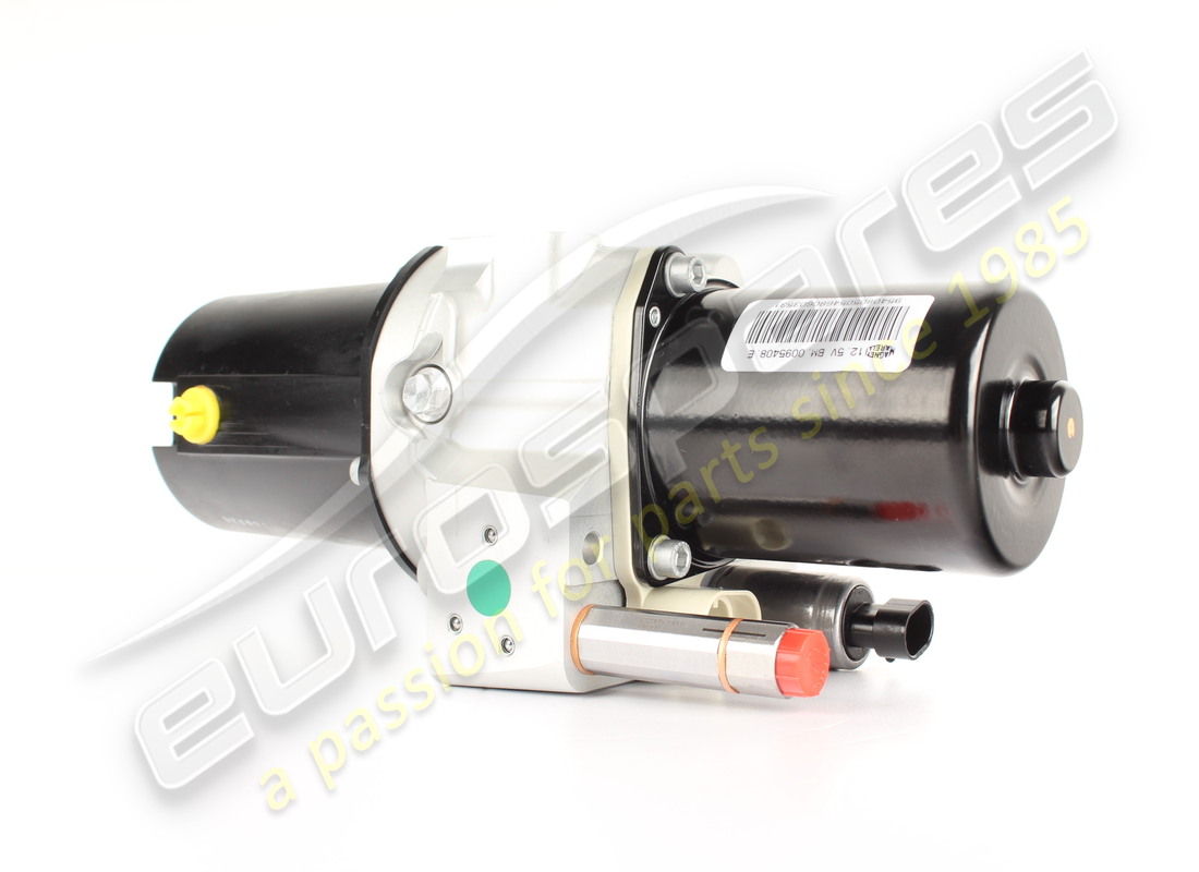 nouvelle pompe électrique ferrari. numéro de pièce 844052 (2)