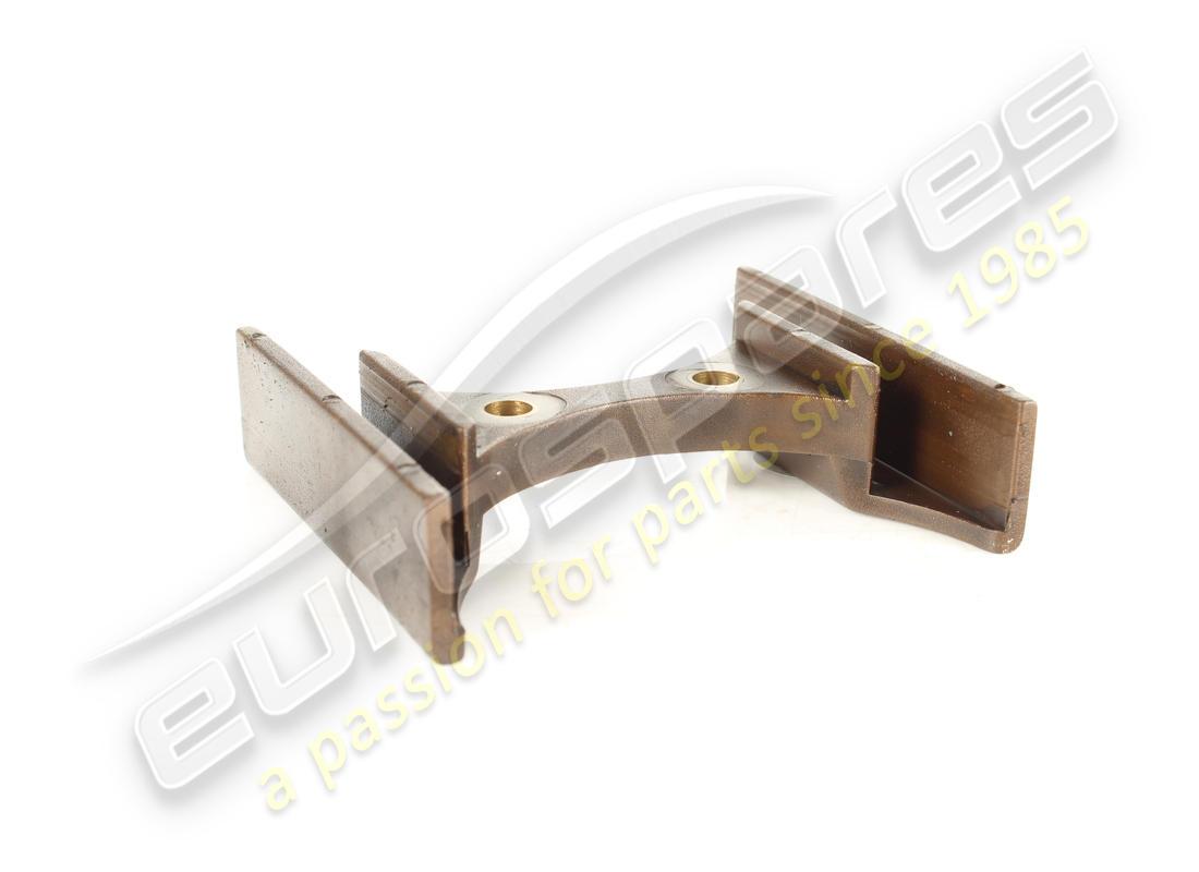 piste de chaîne d'entraînement arrière de l'arbre à cames d'occasion maserati. référence 578036700 (4)