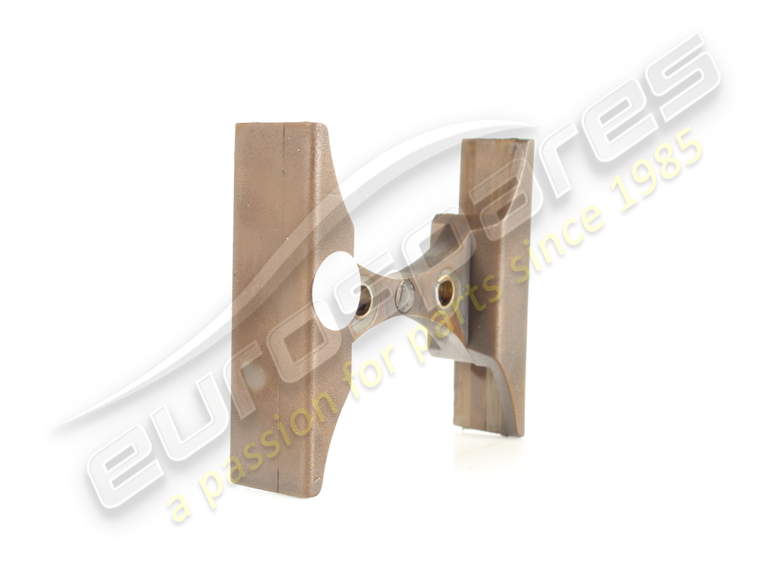 piste de chaîne d'entraînement arrière de l'arbre à cames d'occasion maserati. référence 578036700 (1)