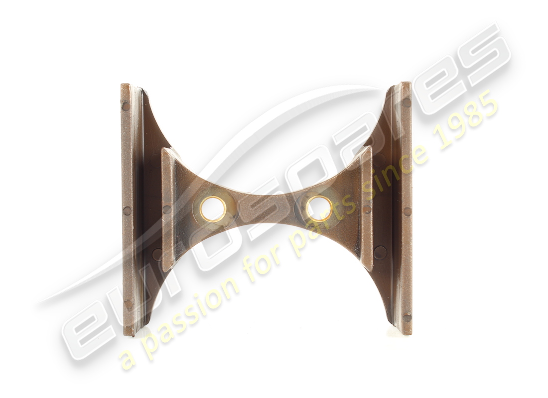 piste de chaîne d'entraînement arrière de l'arbre à cames d'occasion maserati. référence 578036700 (2)