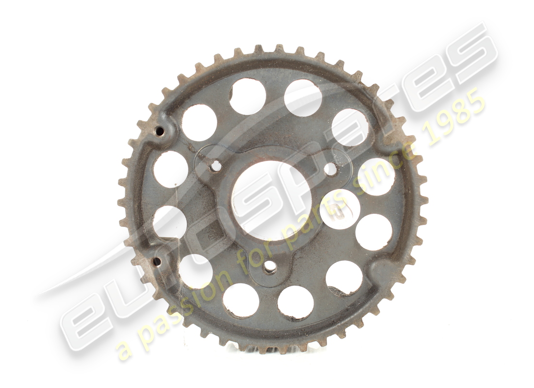 poulie de commande d'arbre à cames d'occasion maserati. numéro de pièce 475030801 (3)