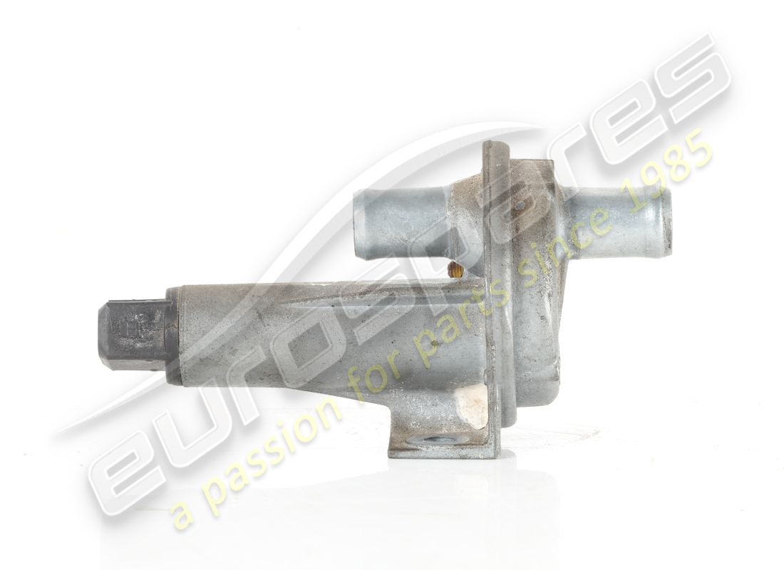 soupape à air auxiliaire d'occasion ferrari. référence 124802 (3)