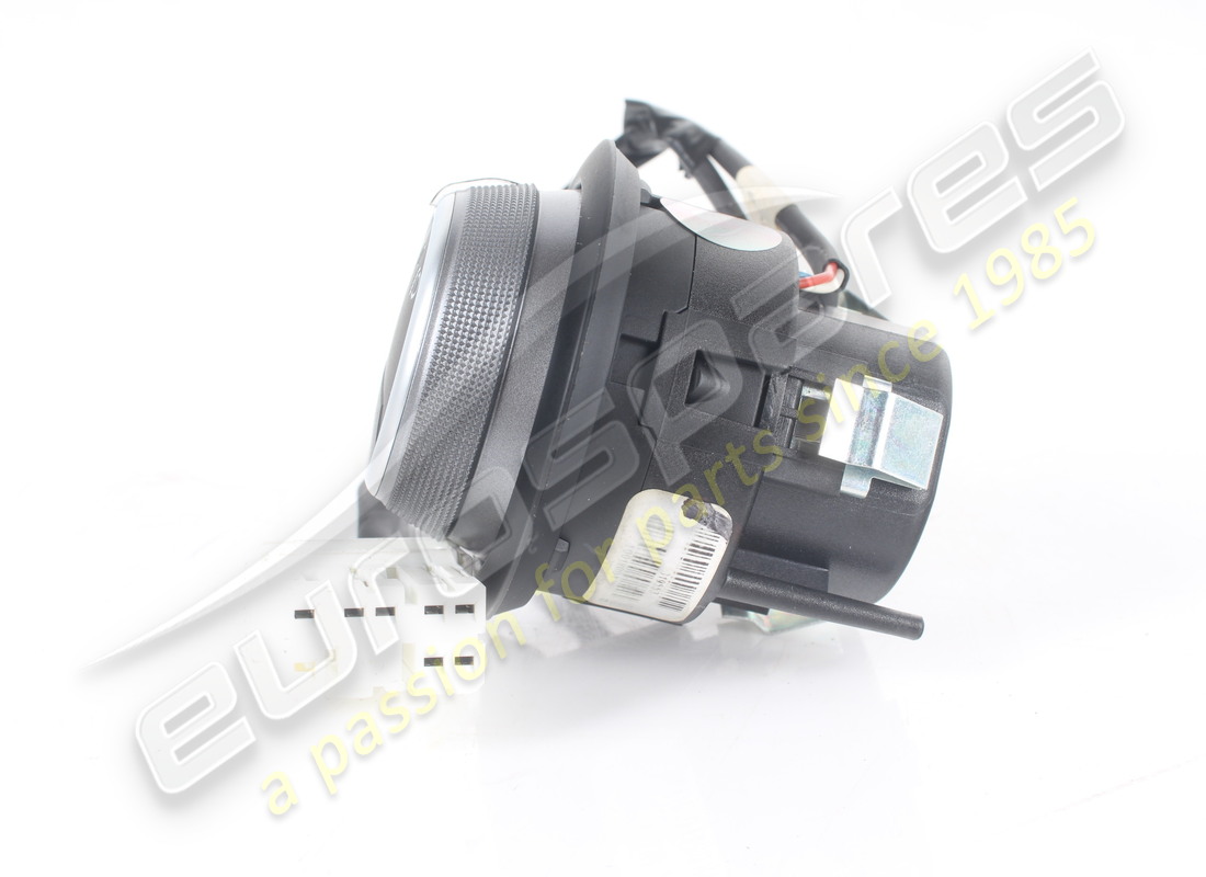 UTILISÉ FERRARI FEUX ET COMMUTATEUR DE FEU ANTIBROUILLARD ARRIÈRE. NUMÉRO DE PIÈCE 319553 (2) utilisé ferrari feux et commutateur de feu antibrouillard arrière. numéro de pièce 319553 (2)