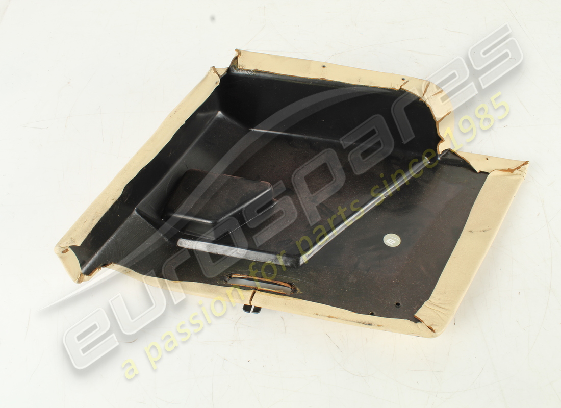 UTILISÉ Ferrari MOULURE LH. NUMÉRO DE PIÈCE 61163500 (1)