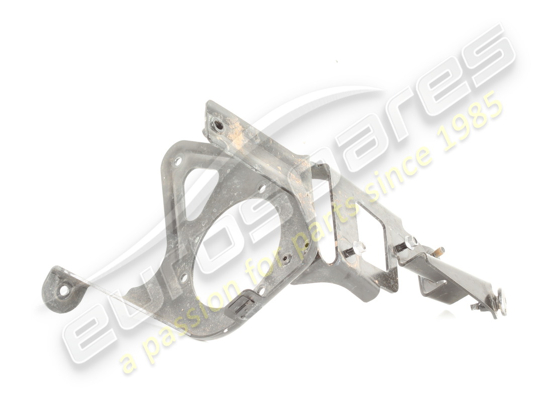 UTILISÉ Ferrari SUPPORT . NUMÉRO DE PIÈCE 309070 (1)