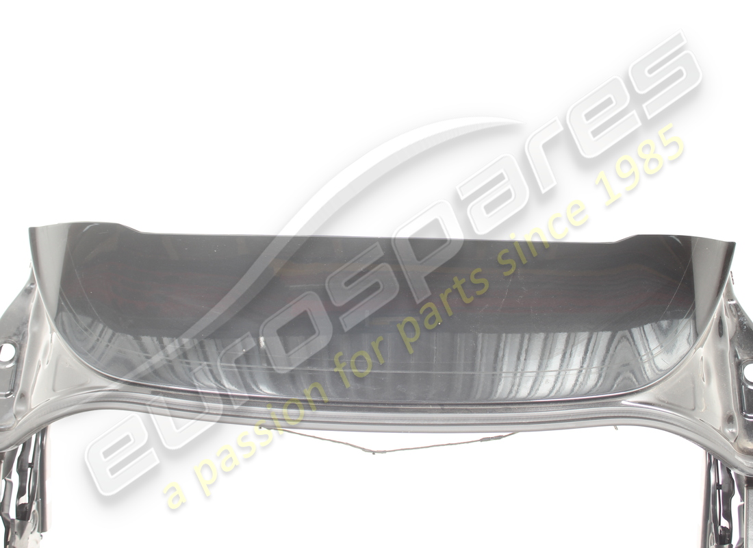 utilisé ferrari tonneaucover nero ds (1250)s. numéro de pièce 80413371 (2)