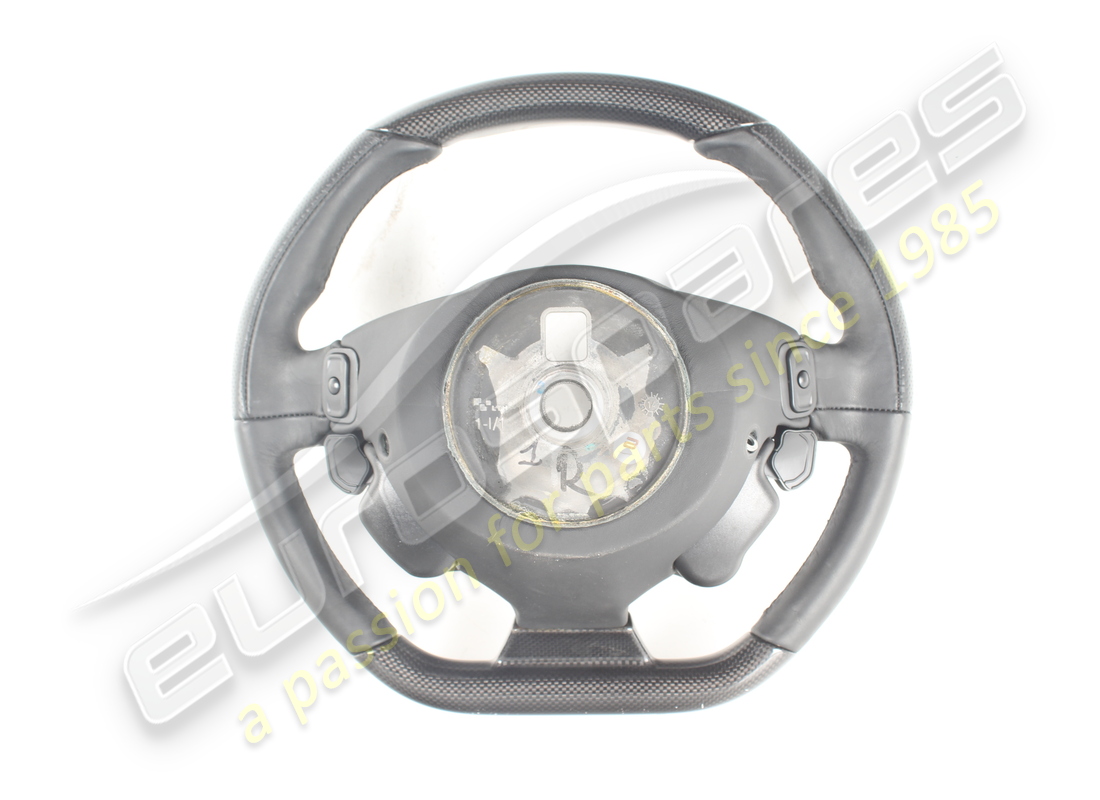 volant de ferrari utilisé. numéro de pièce 88410400 (8)