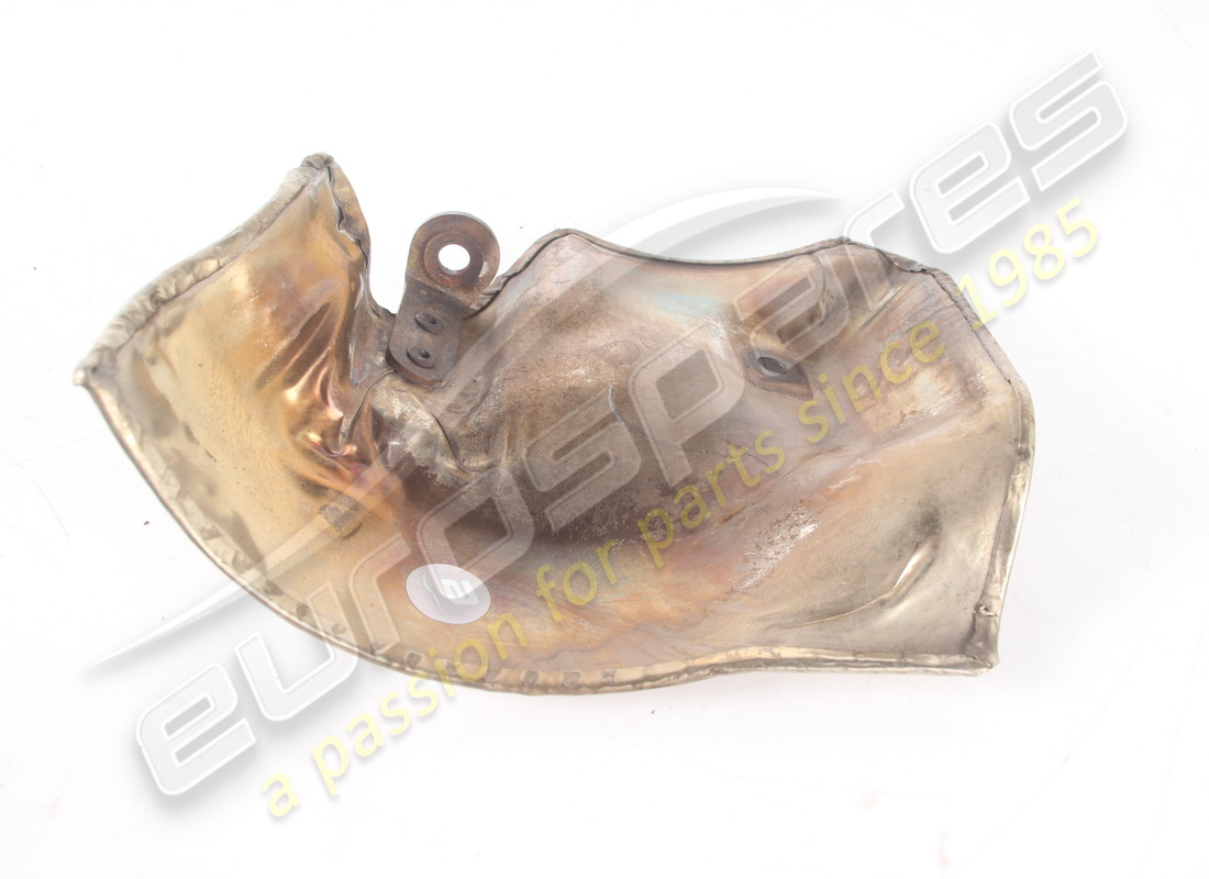 utilisé ferrari bouclier thermique droit turbo. numéro de pièce 828860 (4)