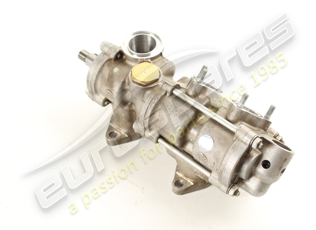 utilisé eurospares ferrari 360 pompe à huile complète. numéro de pièce eap1392790 (2)