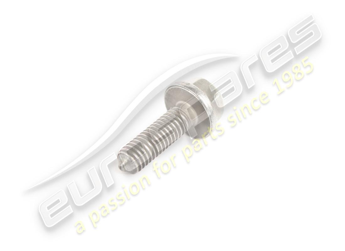 nouveau porsche boulon, hex. haute définition. avec épaule. numéro de pièce n10653301 (2)