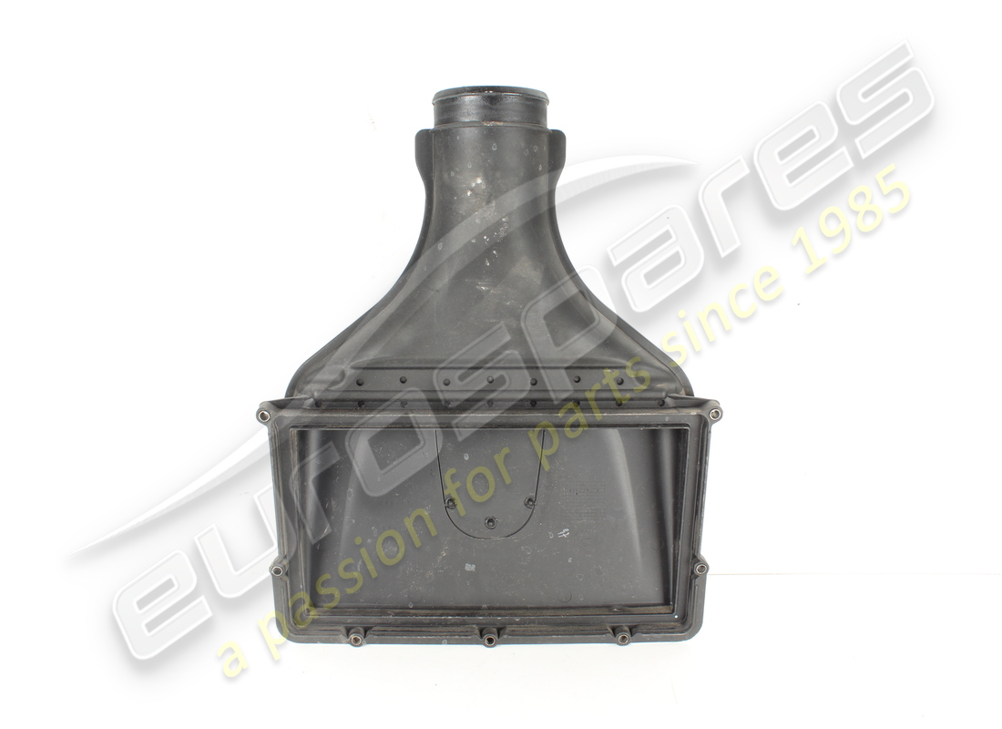 COUVERCLE DE CONDUIT D'AIR D'OCCASION Ferrari. NUMÉRO DE PIÈCE 265497 (1)