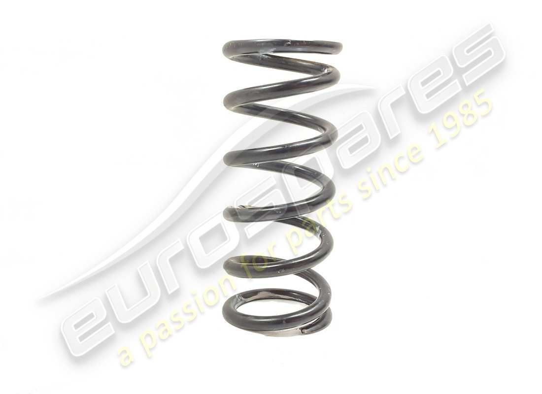 Ferrari RESSORT DE SUSPENSION AVANT UTILISÉ. NUMÉRO DE PIÈCE 332989 (1)