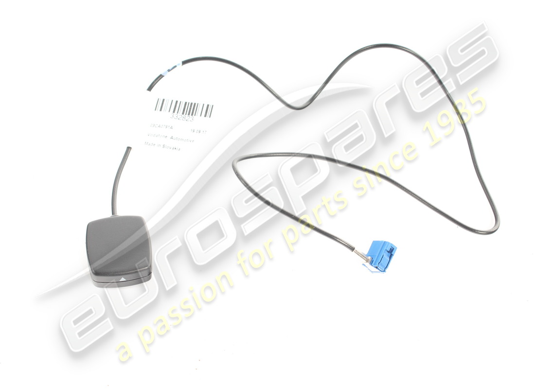 Ferrari ANTENNE GPS GLONASS UTILISÉE. NUMÉRO DE PIÈCE 332823 (1)