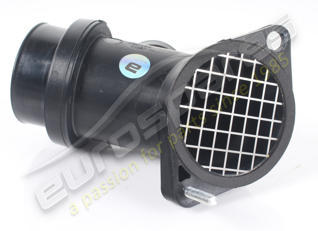 UTILISÉ Ferrari CORNE. NUMÉRO DE PIÈCE 825404 (1)