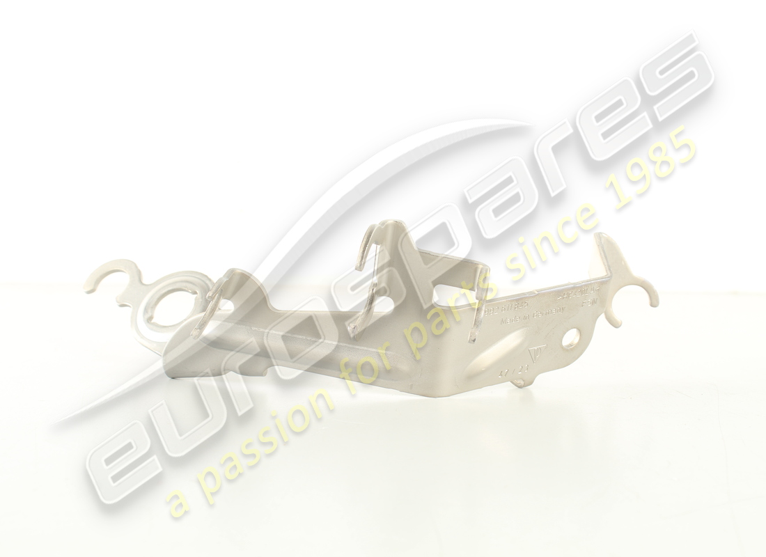 NEW PORSCHE BRAKE LINE BRACKET. PART NUMBER 992611845 (1) new porsche brake line bracket. part number 992611845 (1)