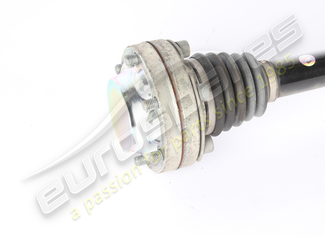 utilisé lamborghini demi-arbre. numéro de pièce 4m0501204q (3)