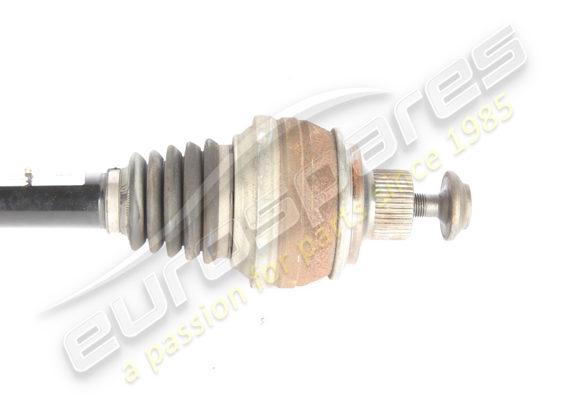 utilisé lamborghini demi-arbre. numéro de pièce 4m0501204q (2)