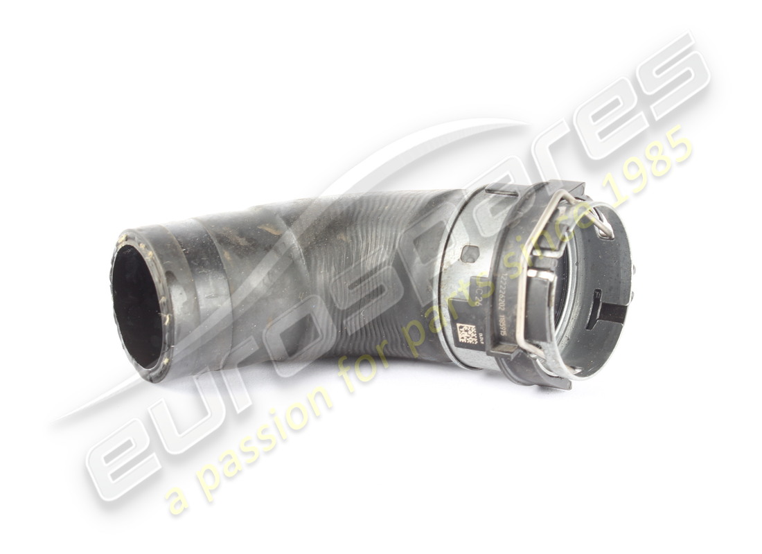TUYAU D'EAU Porsche UTILISÉ. NUMÉRO DE PIÈCE 992121546 (1)