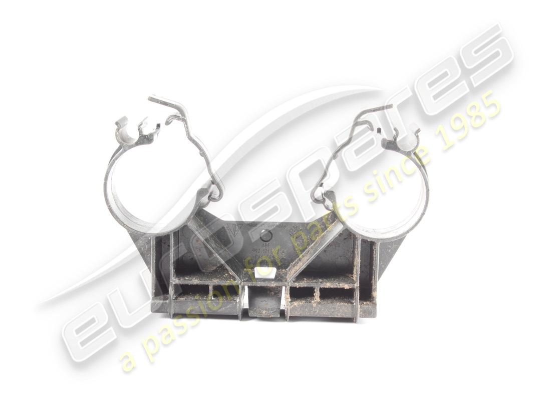 UTILISÉ Porsche SUPPORT . NUMÉRO DE PIÈCE 992121522A (1)