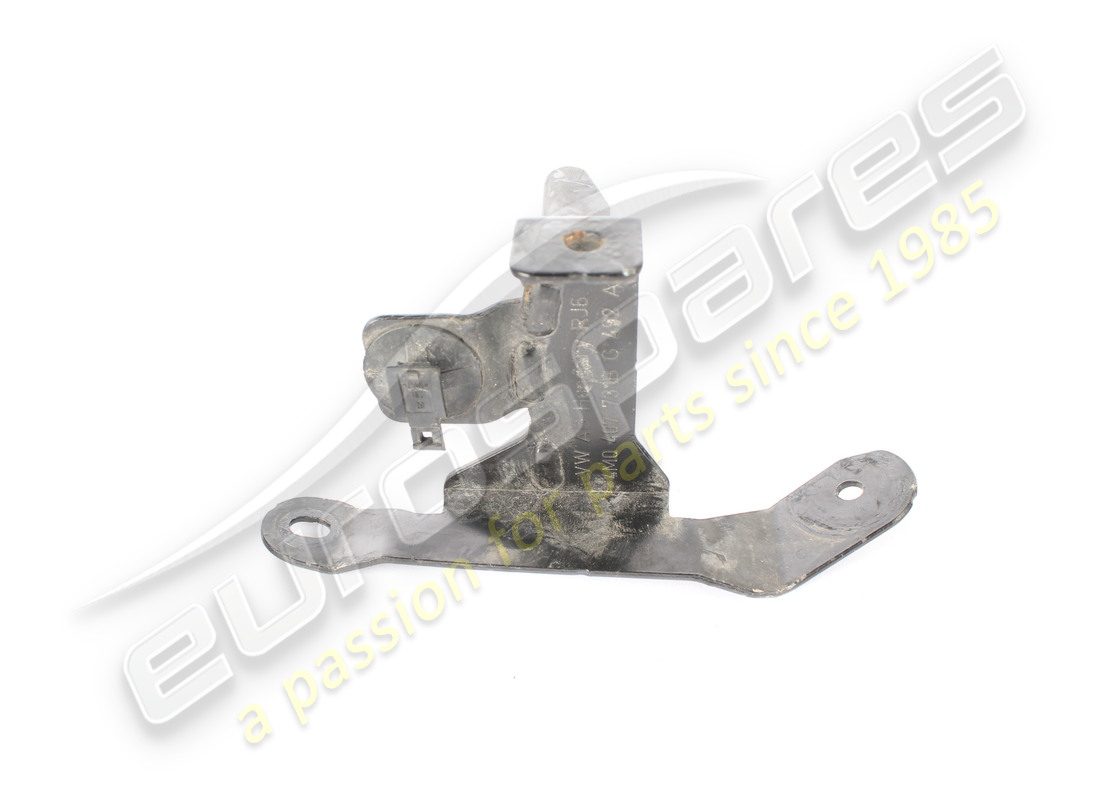utilisé lamborghini support koppelstelle. numéro de pièce 4m0407731b (2)