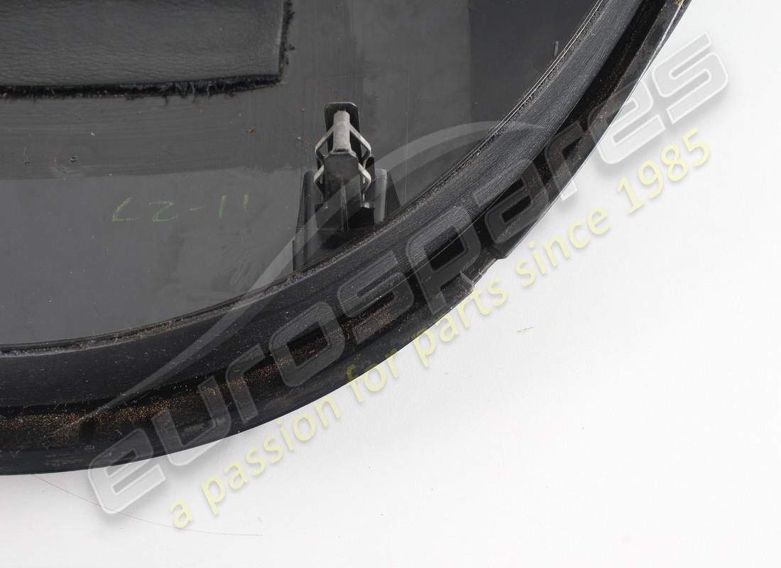 enceinte de groupe d'instruments d'occasion aston martin. numéro de pièce 4g4310862ajw (8)