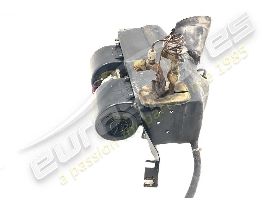 utilisé ferrari évaporateur complet lhd numéro de pièce 61830500 (4)