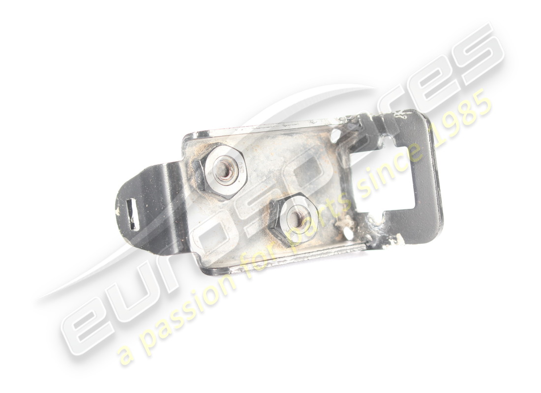 utilisé ferrari staffa supporto telecamera p. numéro de pièce 812611 (2)