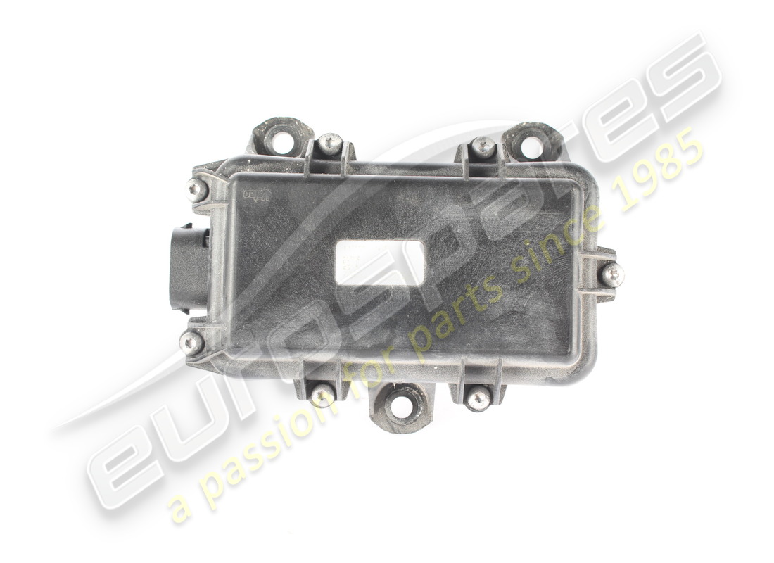 utilisé ferrari batterie tampon p lock neuf. numéro de pièce 863817 (1)