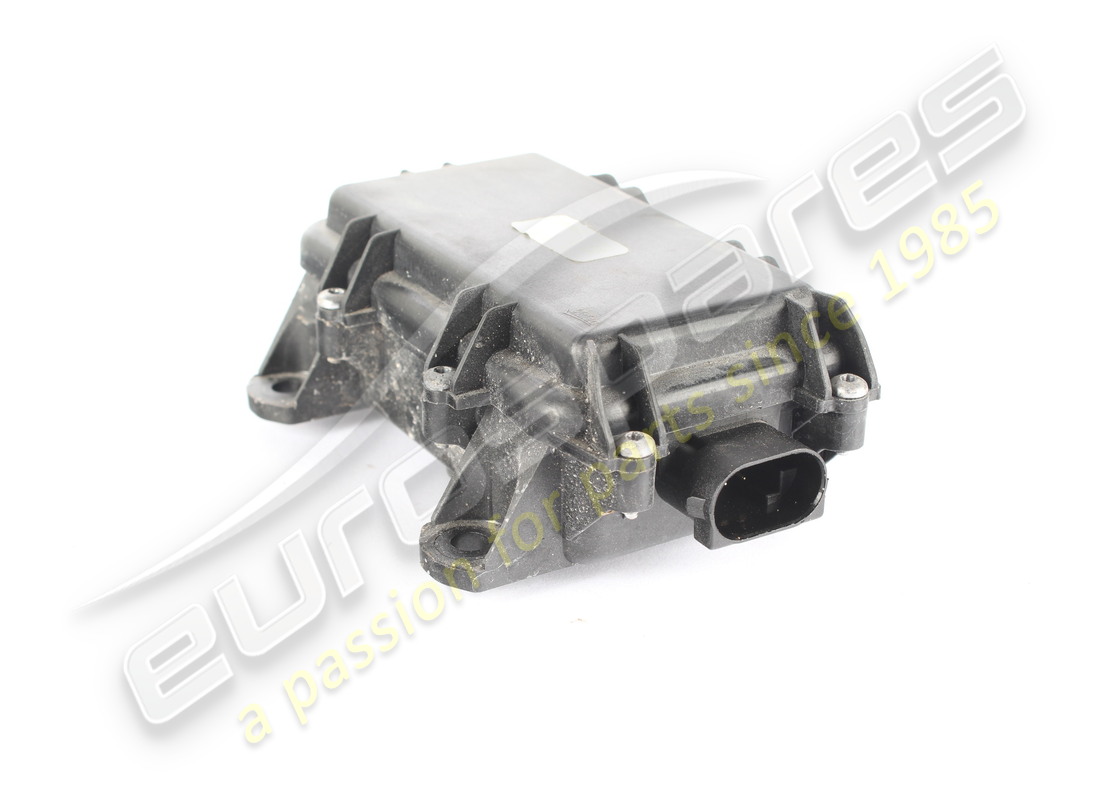 utilisé ferrari batterie tampon p lock neuf. numéro de pièce 863817 (2)