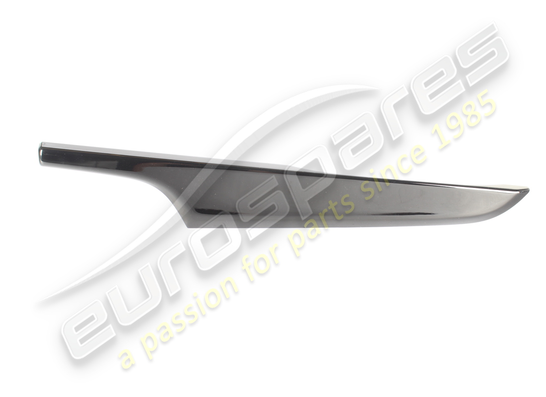 GARNITURE INTÉRIEURE DE PANNEAU DE PORTE D'OCCASION Maserati BLA. NUMÉRO DE PIÈCE 670204744 (1)